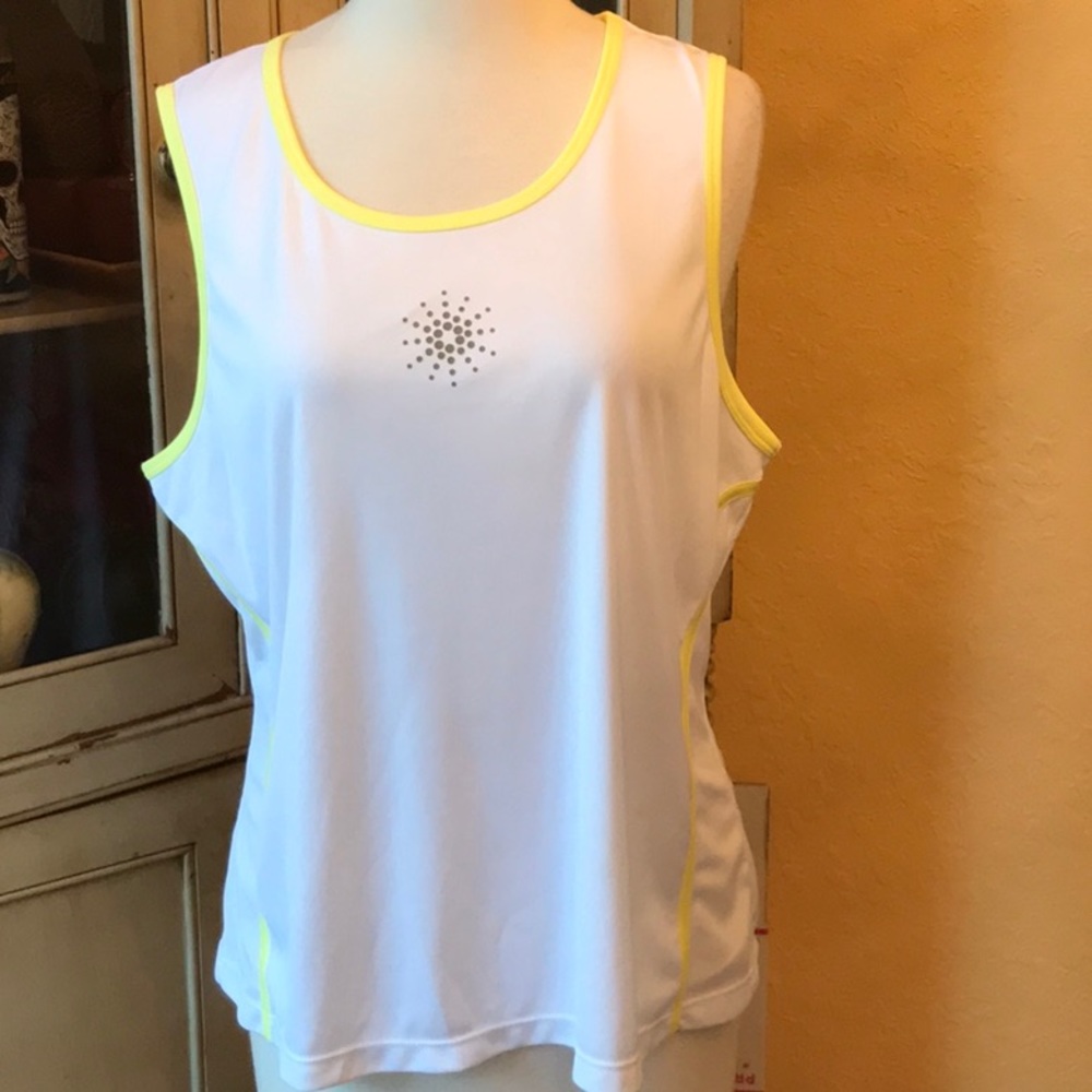 Tennis shirts 3